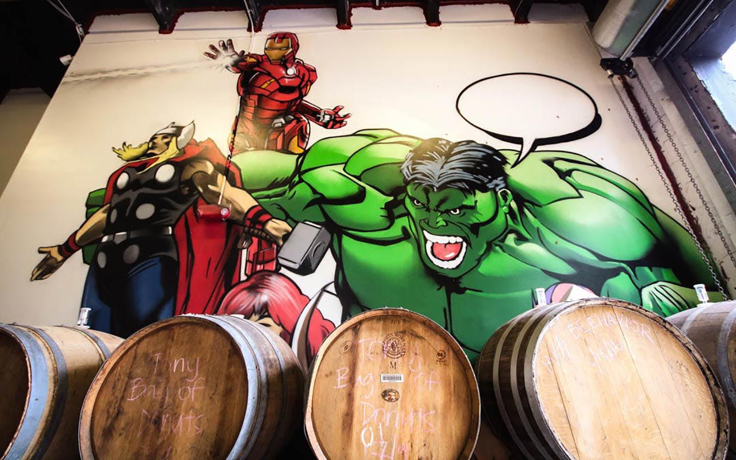 Must try Miami beer bars