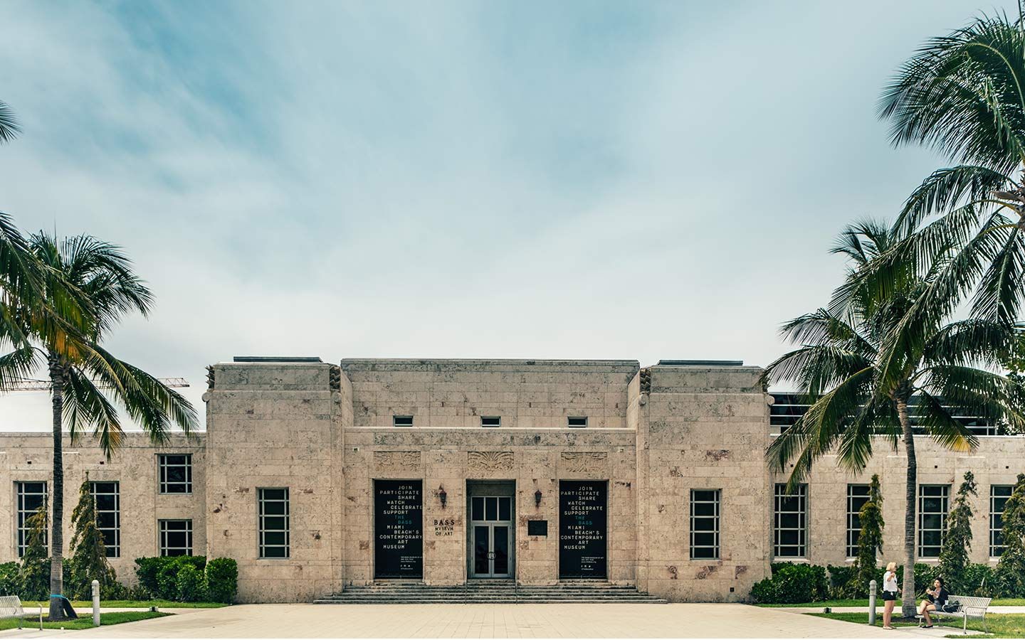 Visit Miami Museums For Free