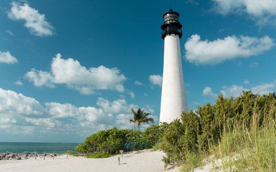 Bill Baggs Cape Florida State Park