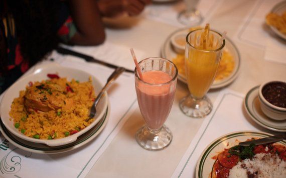 Guide To Cuban Food In Miami