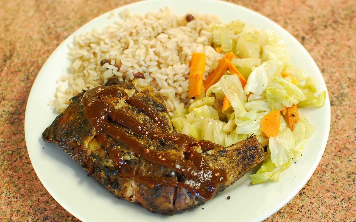 Best Places To Eat In Miami Gardens