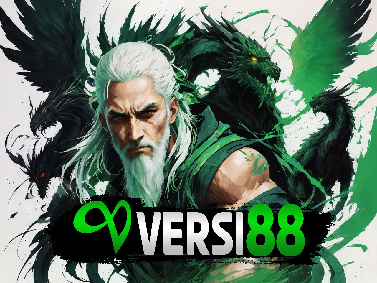 VERSI88 : Situs Slot Online Terpercaya Malam Hari Ini Minimal Deposit 20rb Via QRIS