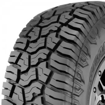 Grizzly Trucks Tire Detail Page
