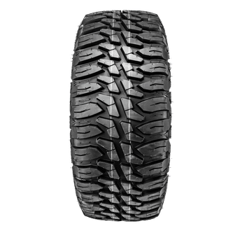 Grizzly Trucks Tire Detail Page