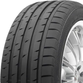 Tire image