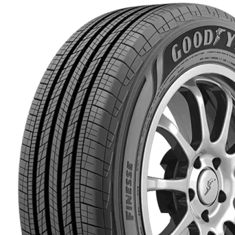 Tire image