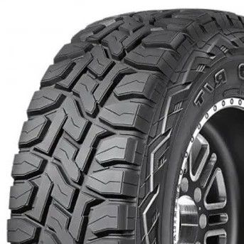 Grizzly Trucks Tire Detail Page