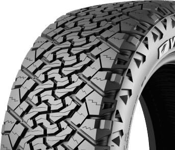 Grizzly Trucks Tire Detail Page