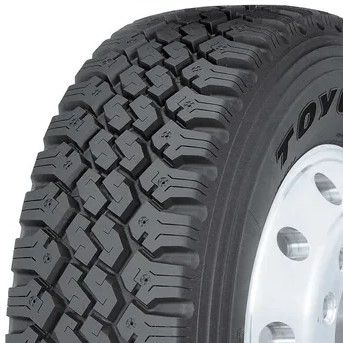 Tire image