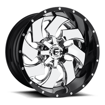 Wheel image