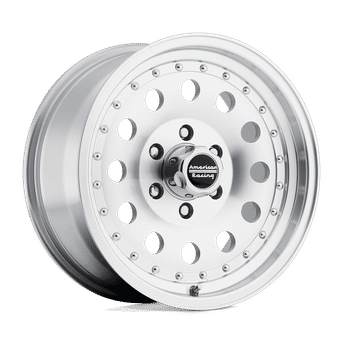 Wheel image
