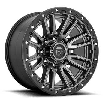 Wheel image