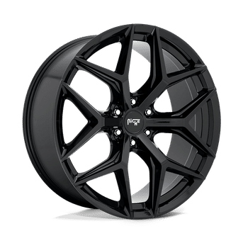 Wheel image