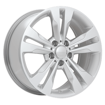Wheel image