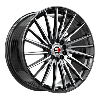 Wheel image