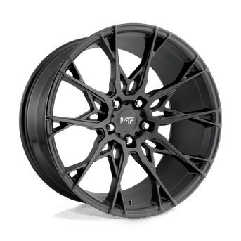 Wheel image