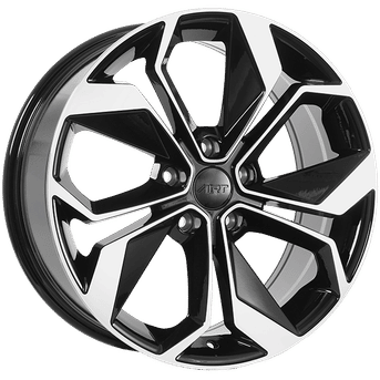 Wheel image