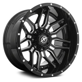 Wheel image