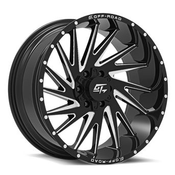 Wheel image