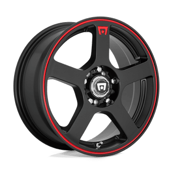 Wheel image