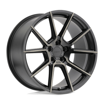 Wheel image