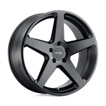 Wheel image