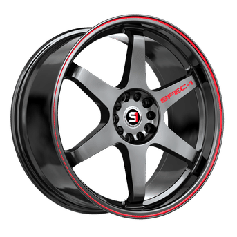 Wheel image