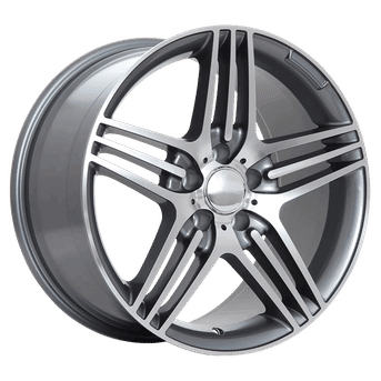 Wheel image