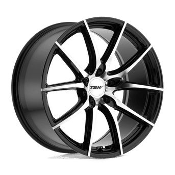 Wheel image