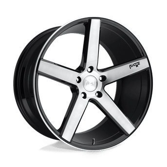 Wheel image
