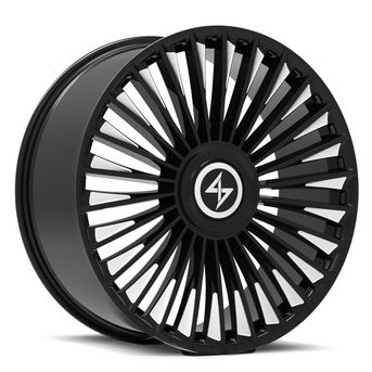 Wheel image