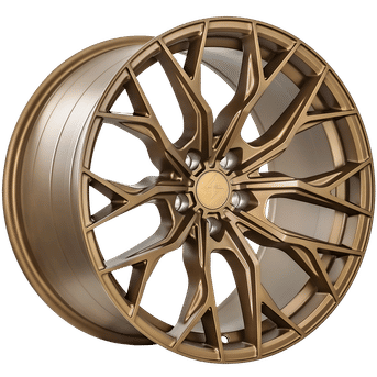 Wheel image