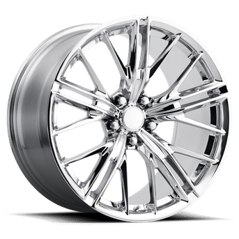 Wheel image