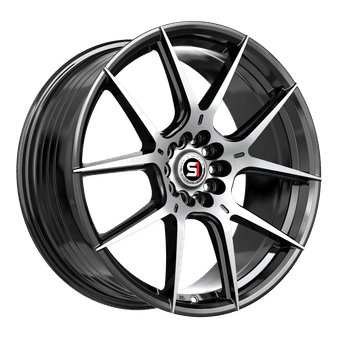 Wheel image