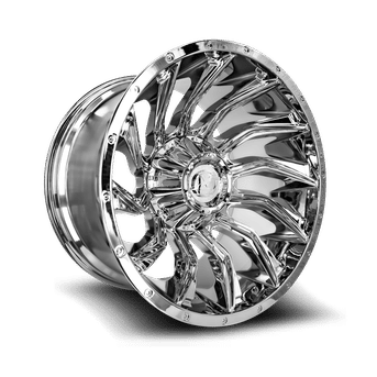 Wheel image
