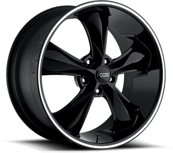 Wheel image