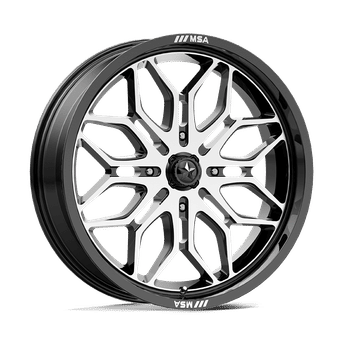 Wheel image