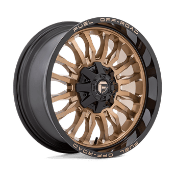 Wheel image