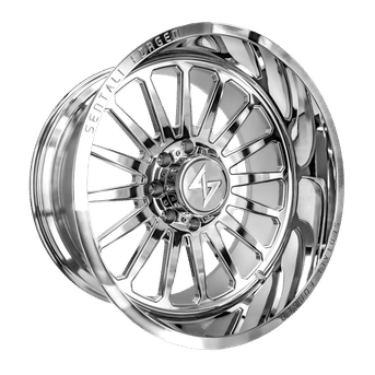 Wheel image