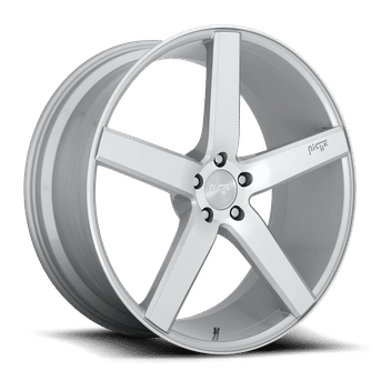 Wheel image