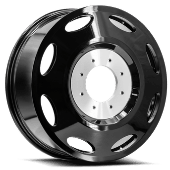 Wheel image