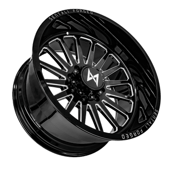 Wheel image