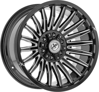 Wheel image