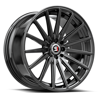 Wheel image