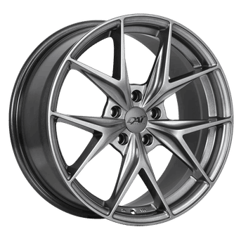 Wheel image