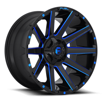 Wheel image