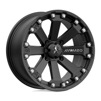Wheel image
