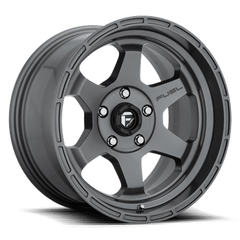 Wheel image