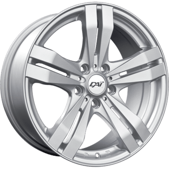 Wheel image