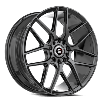 Wheel image